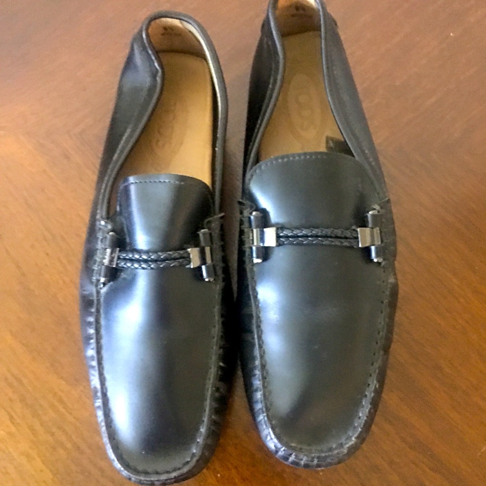 Tod’s men shoes